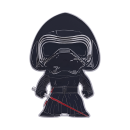 FUNKO POP PIN Star Wars Kylo Ren #31